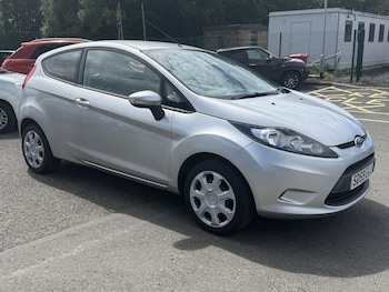 Used Ford Fiesta 2009 for sale - 78932356: Photo
