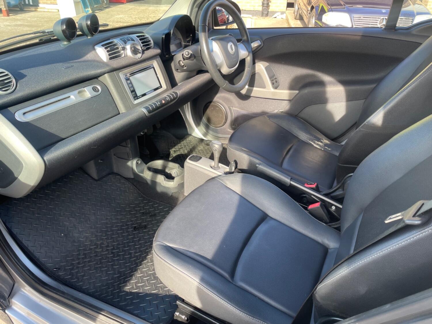 Used smart fortwo 2014 for sale - 76794057: Photo 11