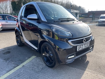 Used smart fortwo 2014 for sale - 76794057: Photo