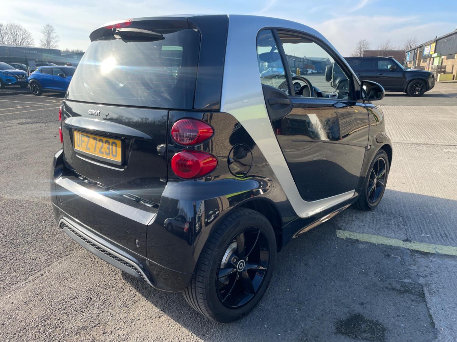 Used smart fortwo 2014 for sale - 76794057: Photo 3
