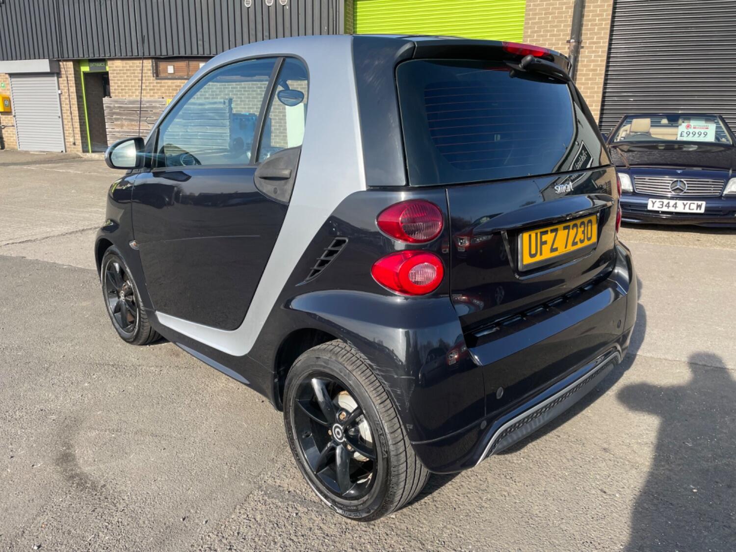 Used smart fortwo 2014 for sale - 76794057: Photo 4
