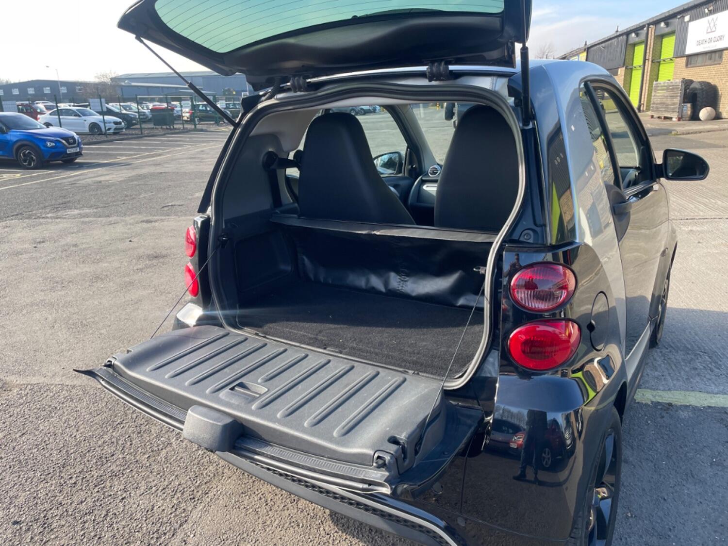 Used smart fortwo 2014 for sale - 76794057: Photo 5