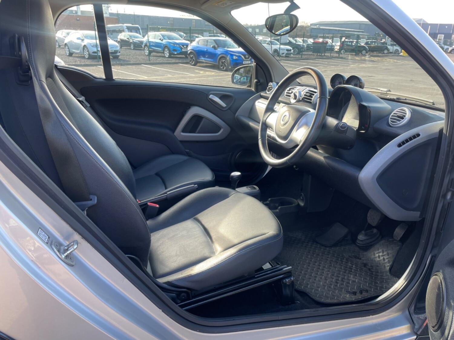 Used smart fortwo 2014 for sale - 76794057: Photo 6