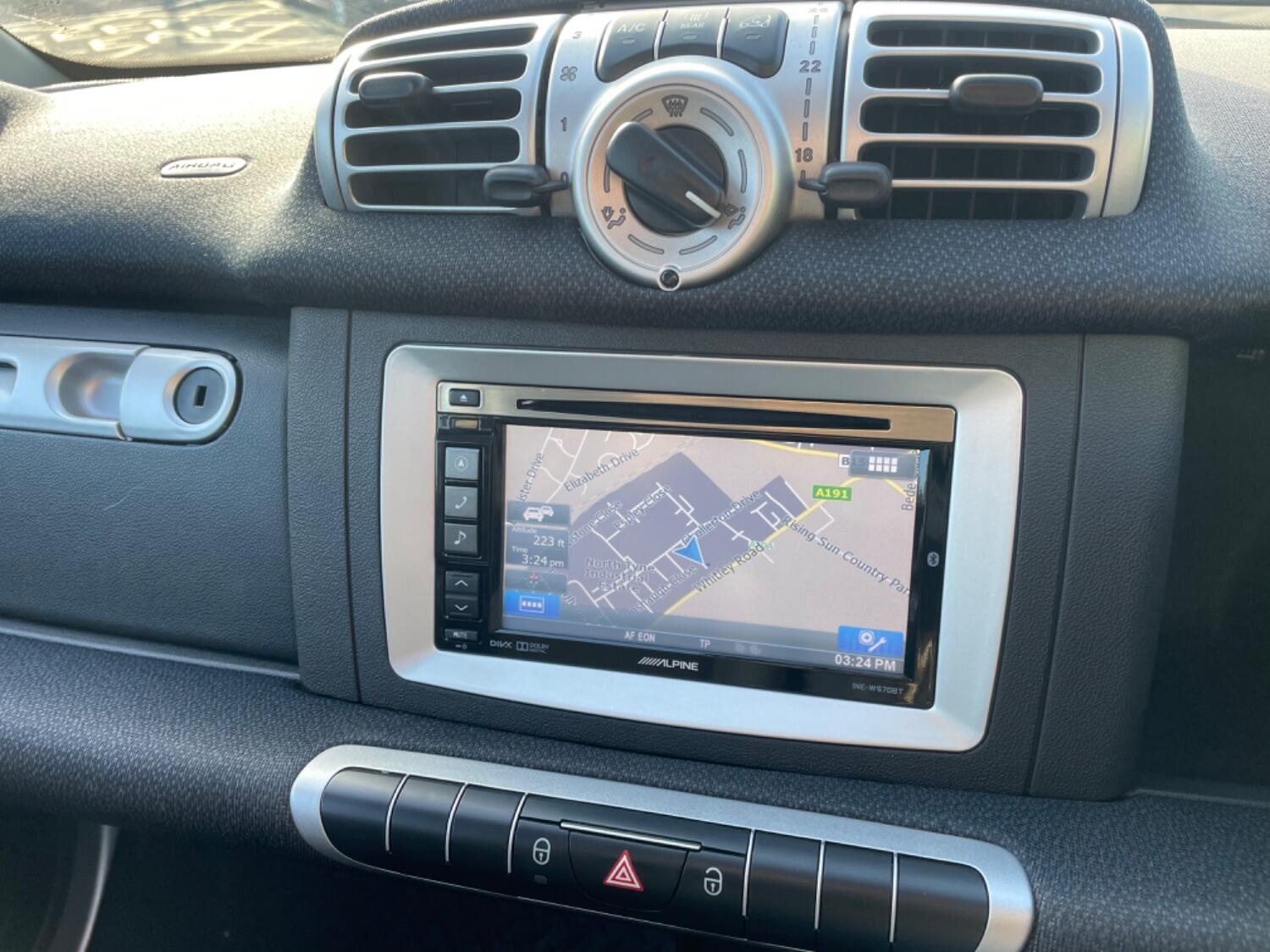 Used smart fortwo 2014 for sale - 76794057: Photo 7