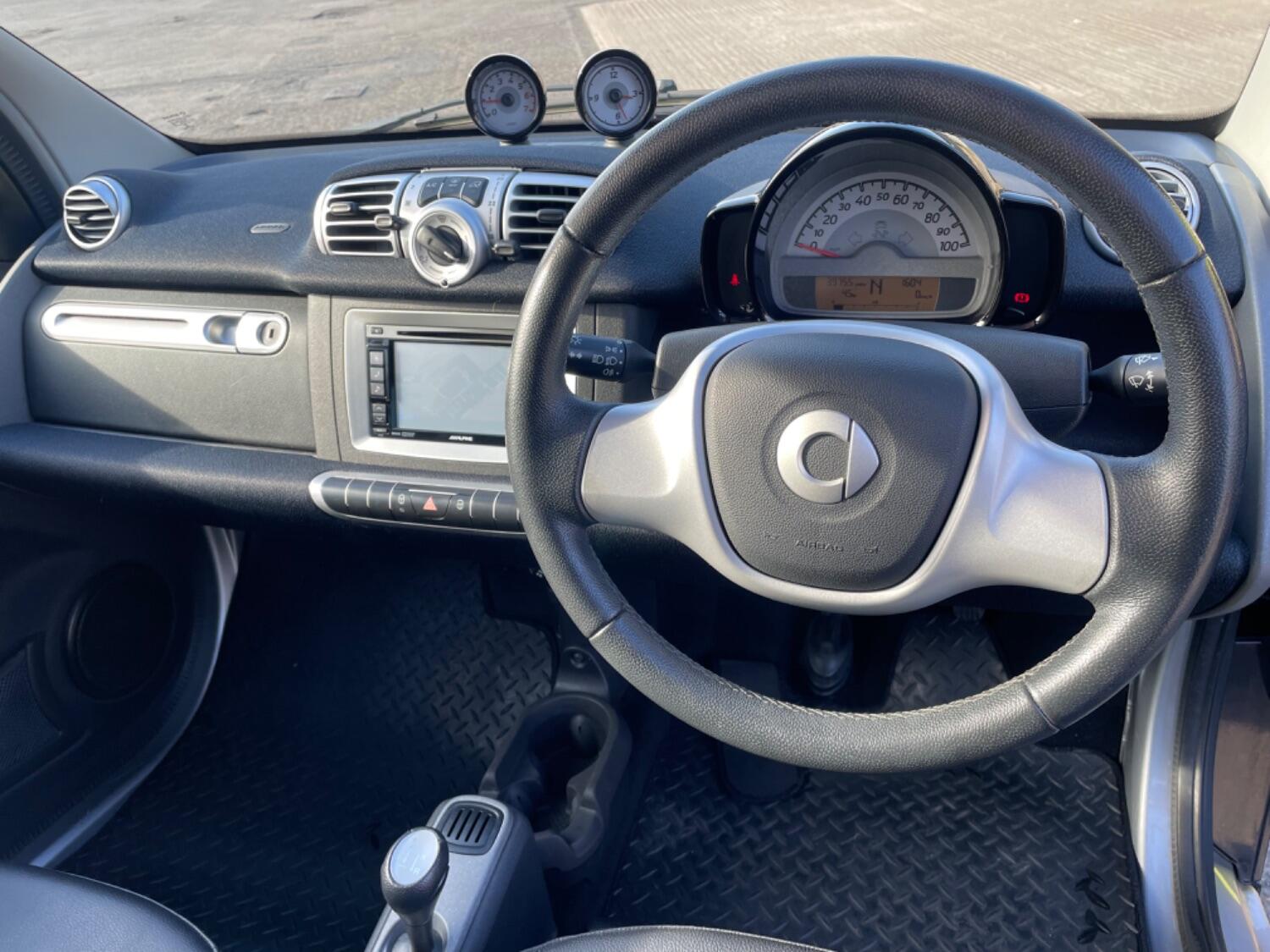 Used smart fortwo 2014 for sale - 76794057: Photo 8