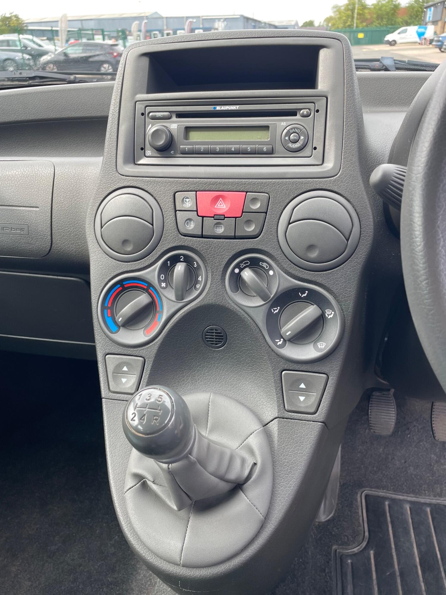 Vehicle 9