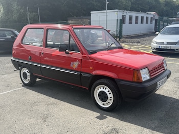 Used SEAT Marbella 1993 for sale - 79507905: Photo