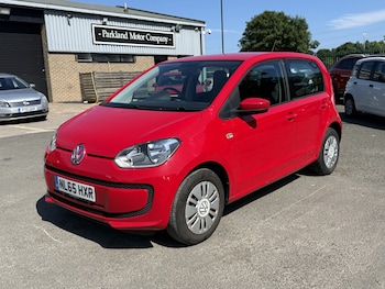 Used Volkswagen up! 2015 for sale - 78997712: Photo