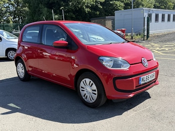 Used Volkswagen up! 2015 for sale - 78997712: Photo