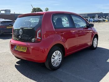 Used Volkswagen up! 2015 for sale - 78997712: Photo