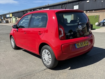 Used Volkswagen up! 2015 for sale - 78997712: Photo