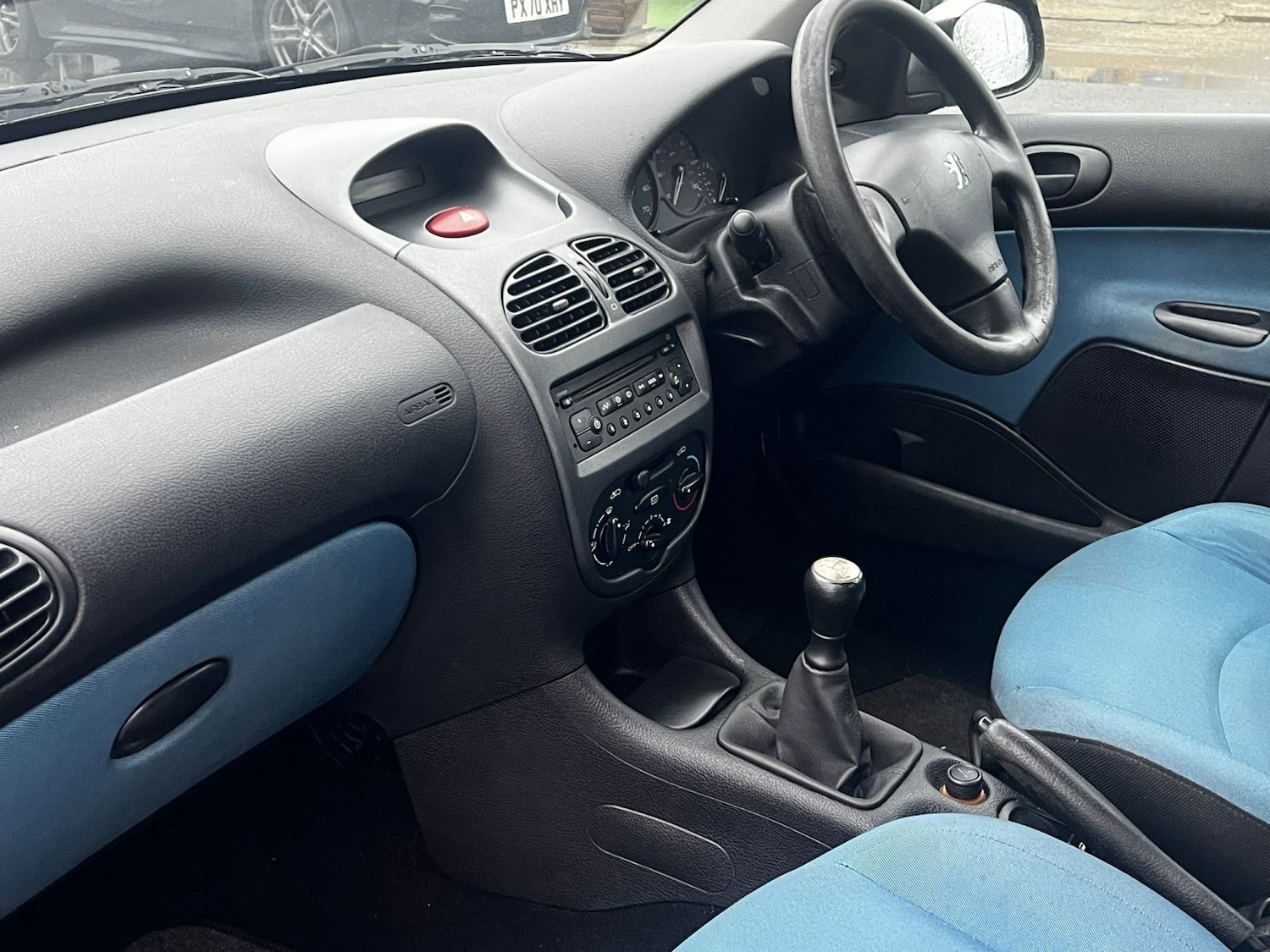 Used Peugeot 206 2004 for sale - 77409493: Photo 6