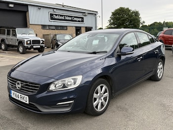 Used Volvo S60 2014 for sale - 78976344: Photo