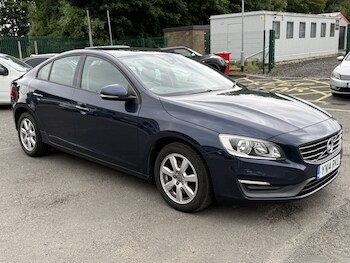 Used Volvo S60 2014 for sale - 78976344: Photo