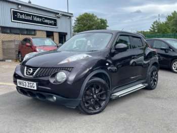 2013 - 1.5 dCi 8v Tekna 5-Door