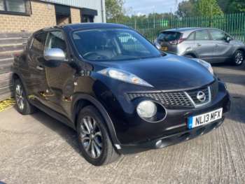 2013 - 1.5 dCi 8v Shiro 5-Door