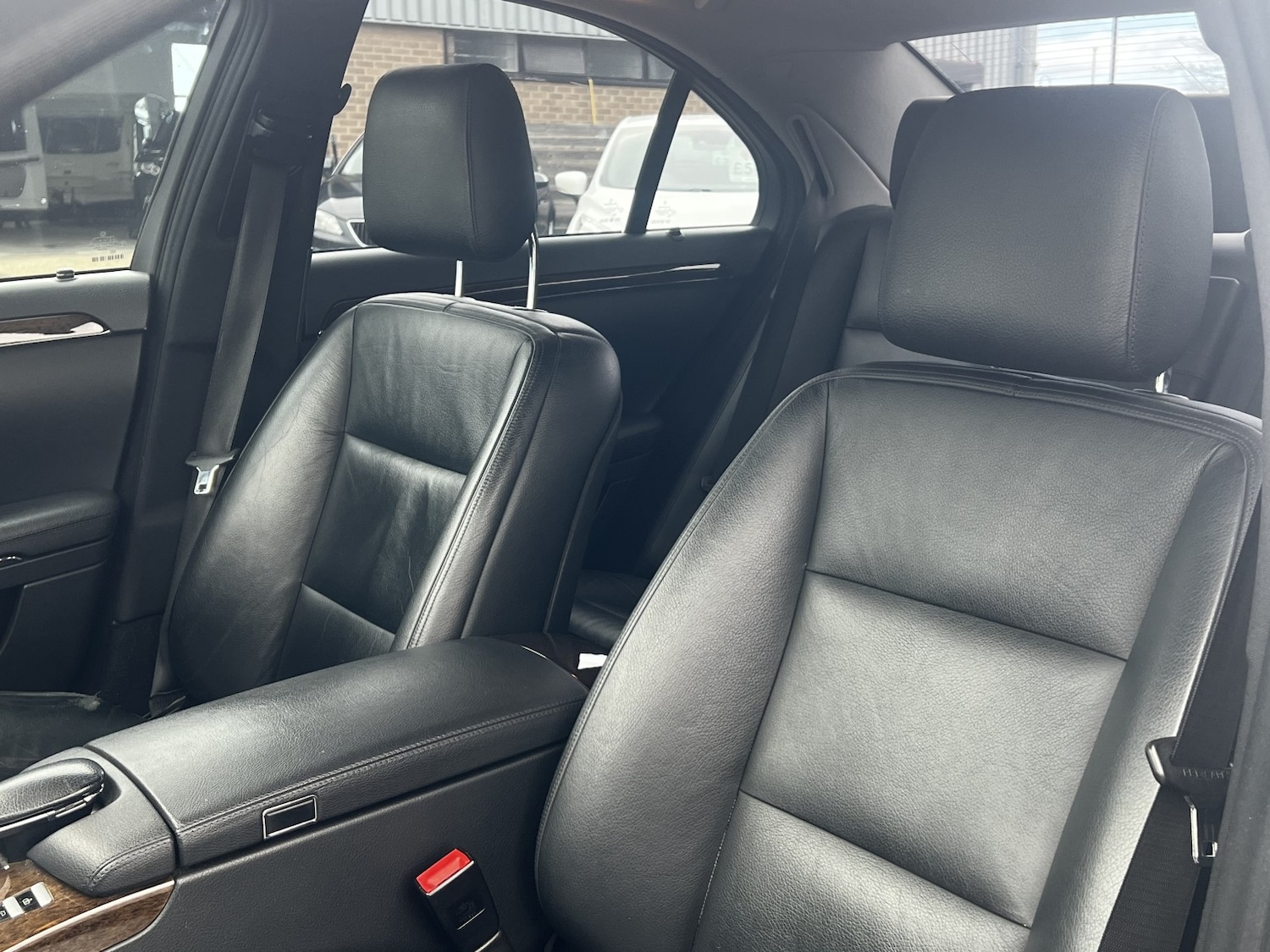 Used Mercedes-Benz S Class 2010 for sale - 78070341: Photo 17