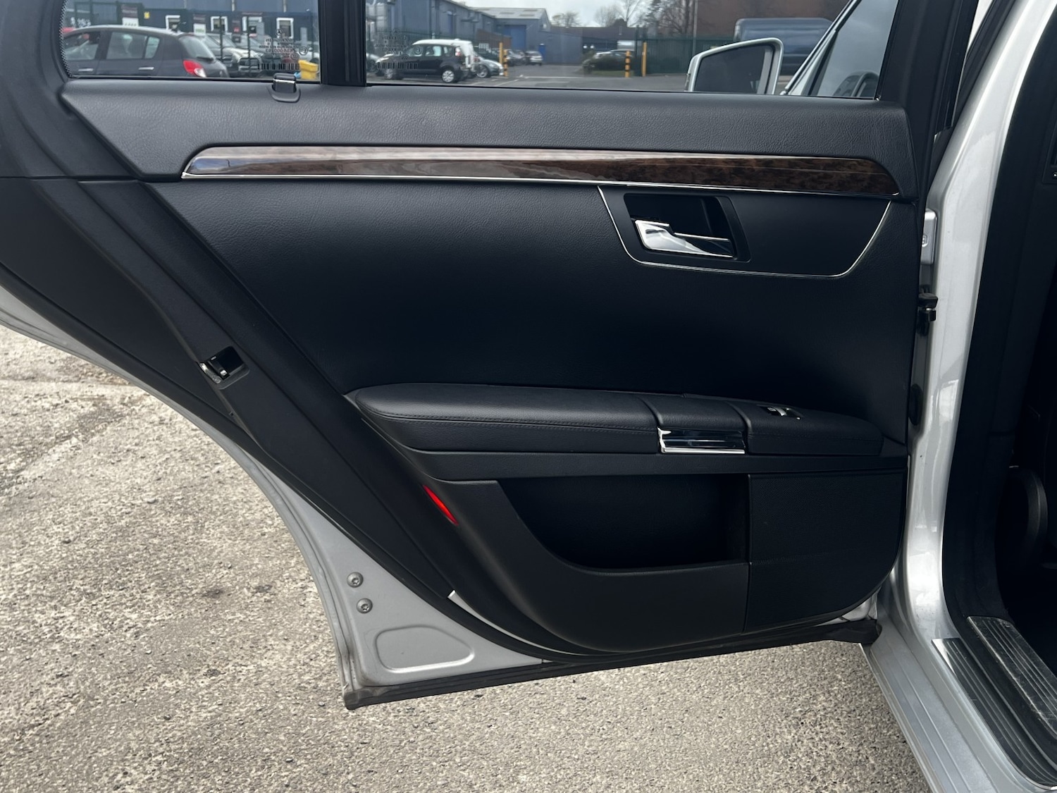 Used Mercedes-Benz S Class 2010 for sale - 78070341: Photo 19