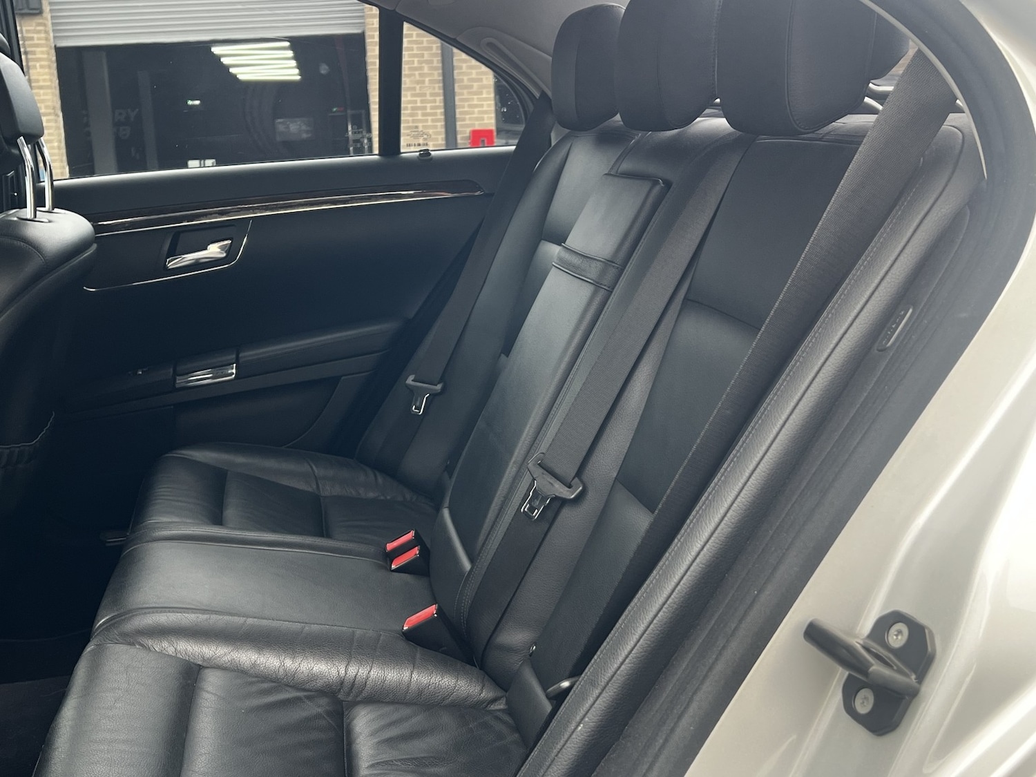 Used Mercedes-Benz S Class 2010 for sale - 78070341: Photo 20