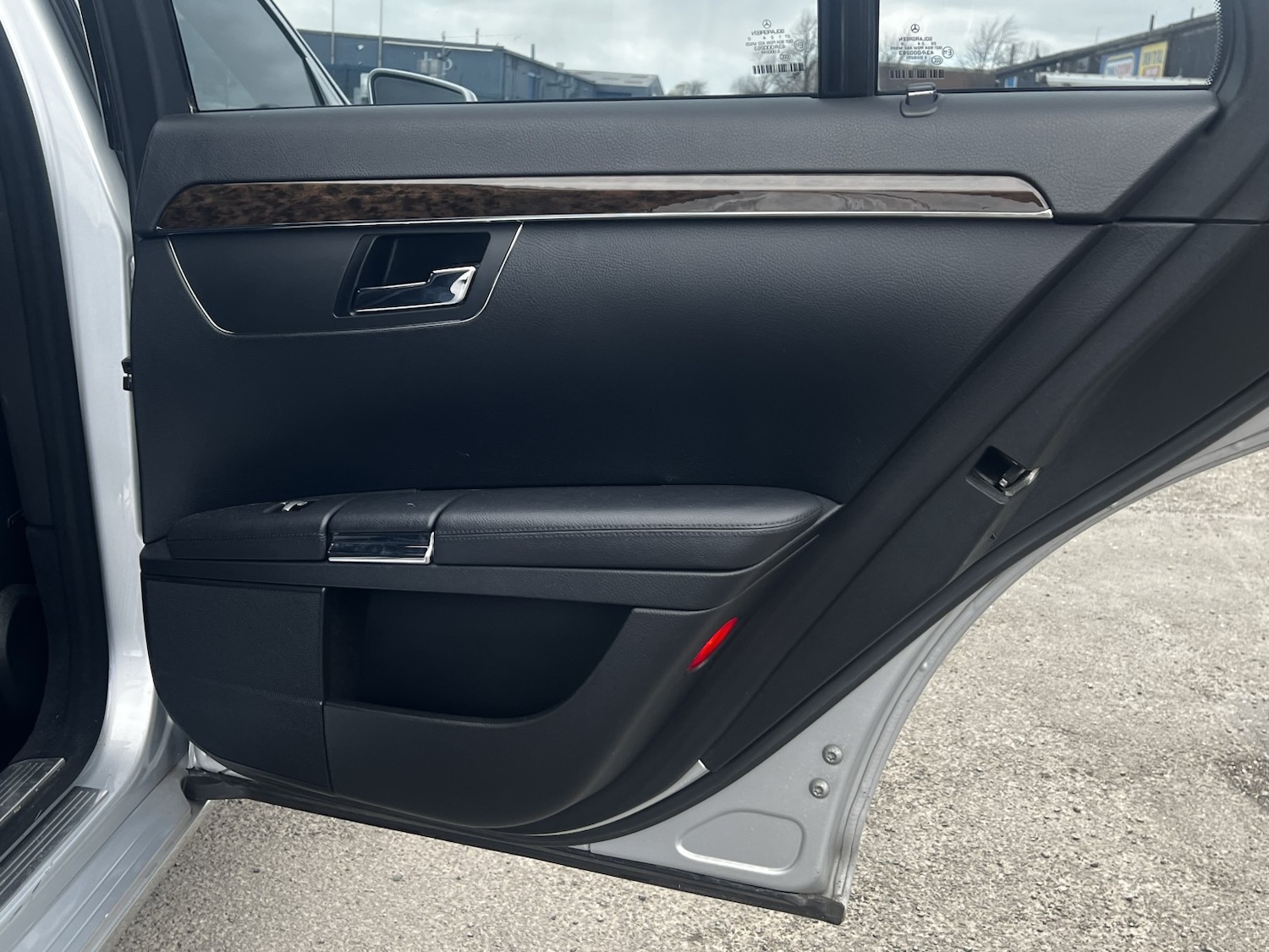 Used Mercedes-Benz S Class 2010 for sale - 78070341: Photo 23