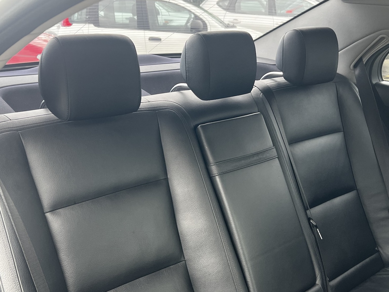 Used Mercedes-Benz S Class 2010 for sale - 78070341: Photo 25