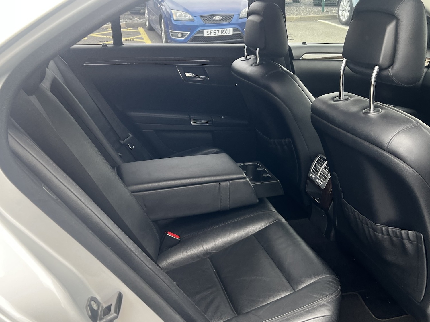 Used Mercedes-Benz S Class 2010 for sale - 78070341: Photo 26