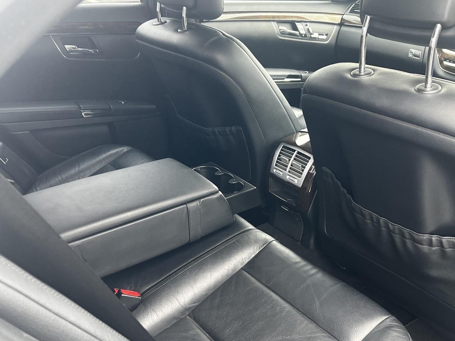 Used Mercedes-Benz S Class 2010 for sale - 78070341: Photo 27