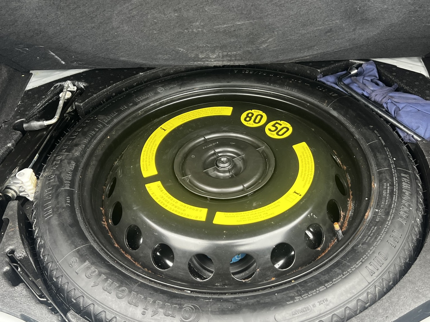 Used Mercedes-Benz S Class 2010 for sale - 78070341: Photo 31