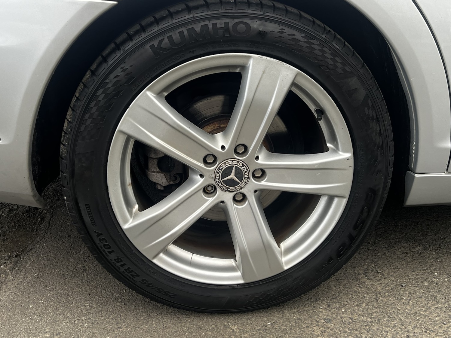 Used Mercedes-Benz S Class 2010 for sale - 78070341: Photo 32