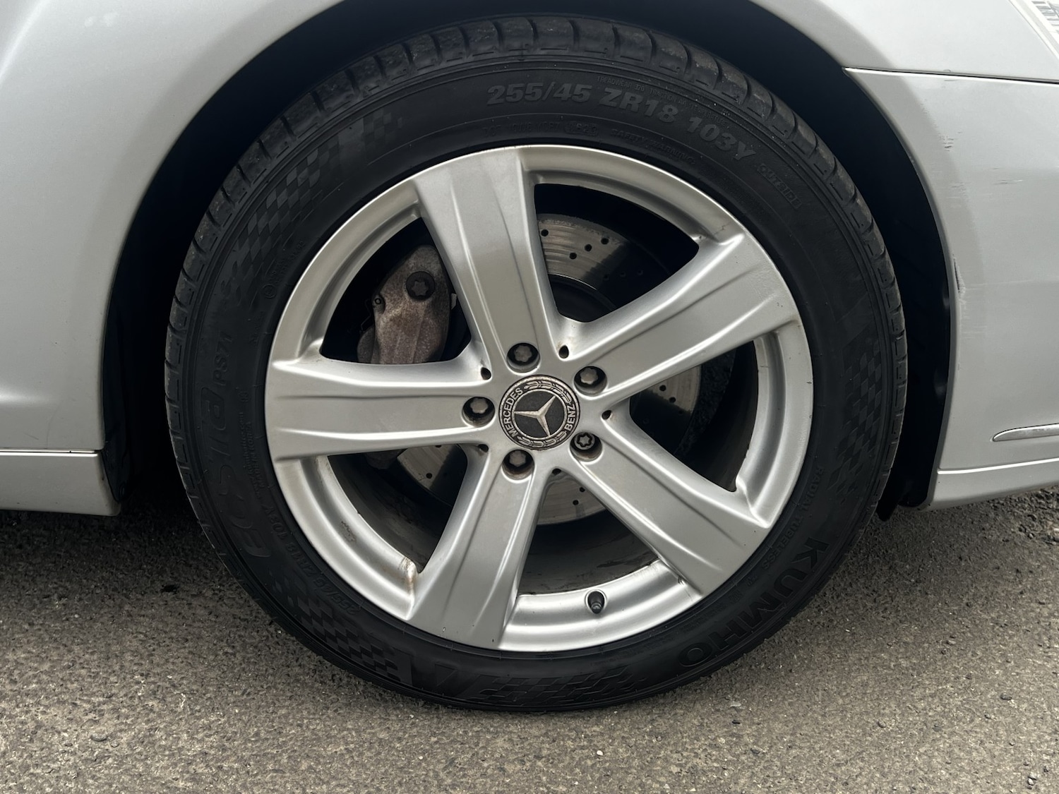 Used Mercedes-Benz S Class 2010 for sale - 78070341: Photo 33