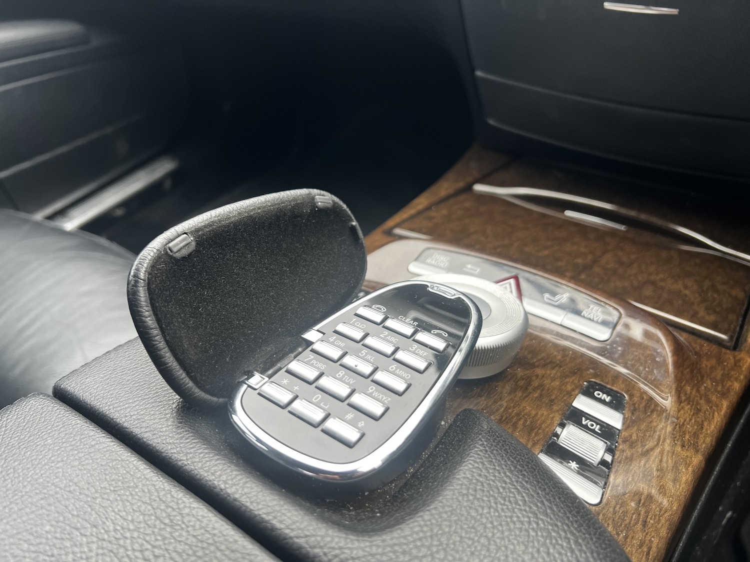 Used Mercedes-Benz S Class 2010 for sale - 78070341: Photo 40