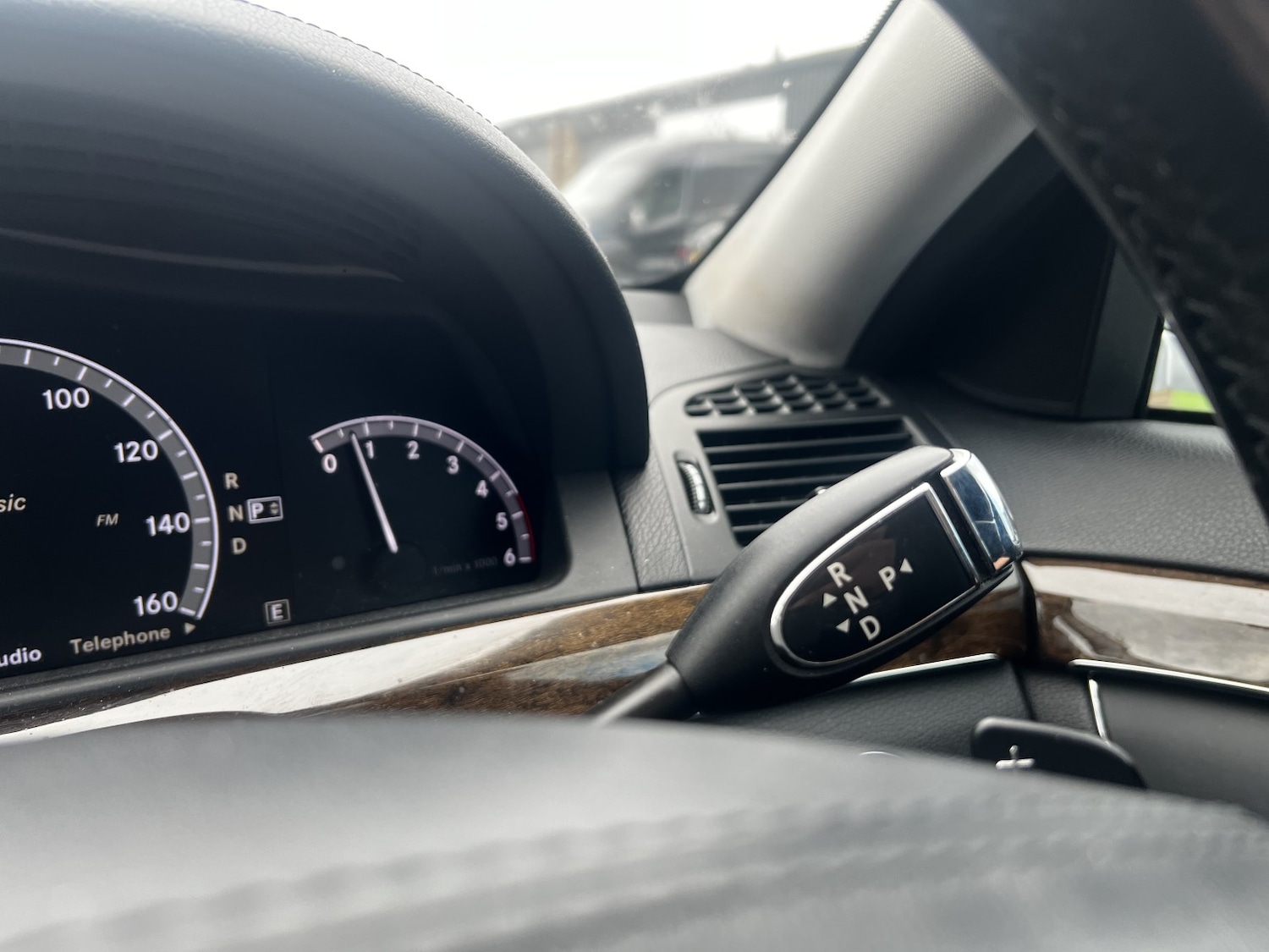 Used Mercedes-Benz S Class 2010 for sale - 78070341: Photo 41