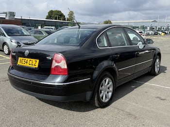 Used Volkswagen Passat 2004 for sale - 79656516: Photo