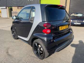 Used smart fortwo 2014 for sale - 74093633: Photo