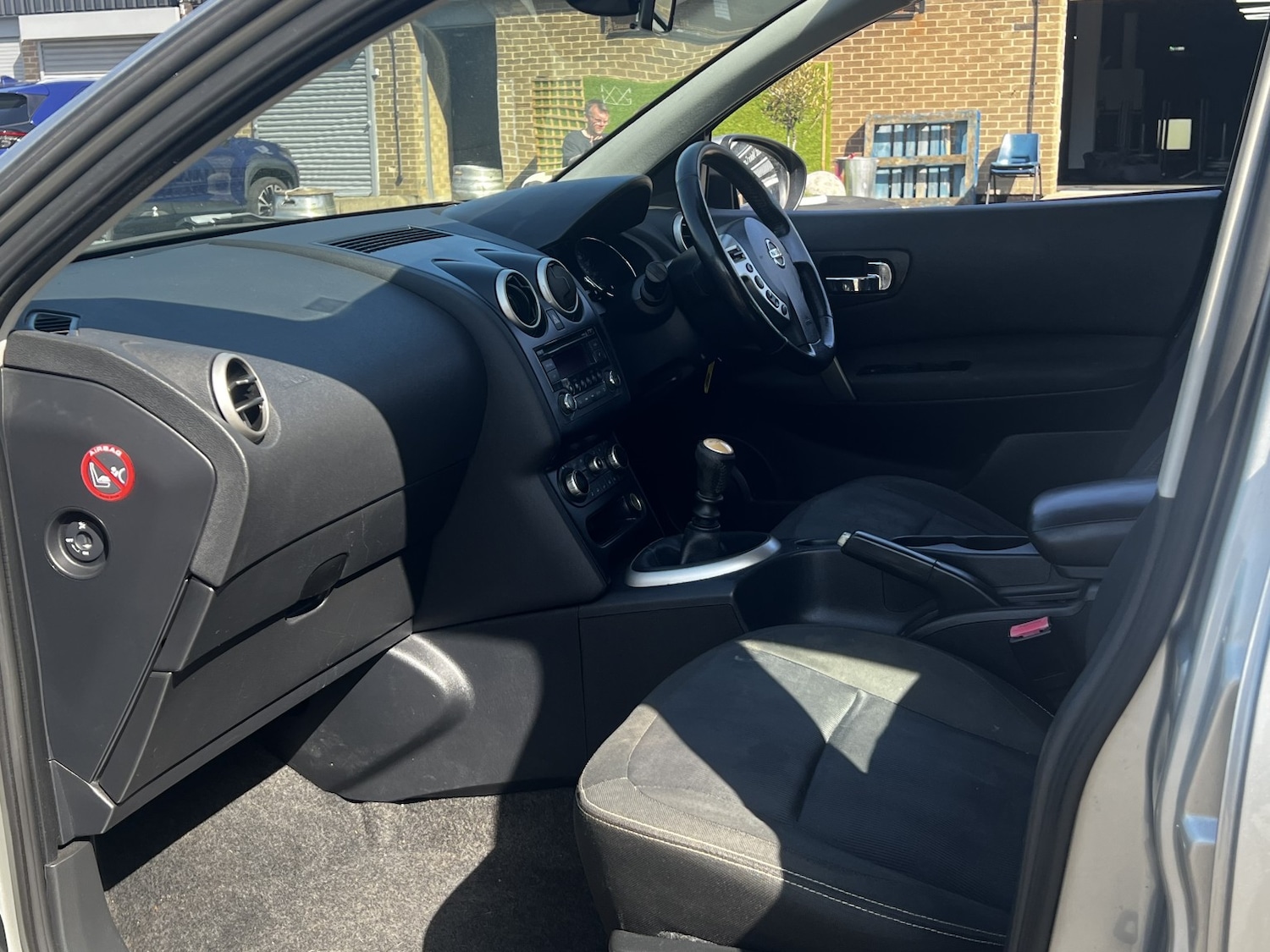 Used Nissan Qashqai 2011 for sale - 78168910: Photo 10