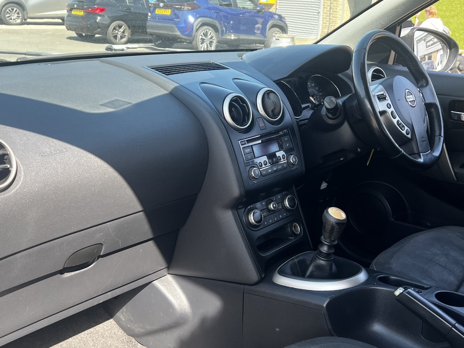 Used Nissan Qashqai 2011 for sale - 78168910: Photo 11