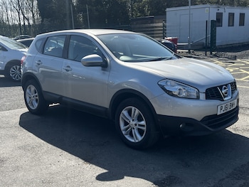 Used Nissan Qashqai 2011 for sale - 78168910: Photo