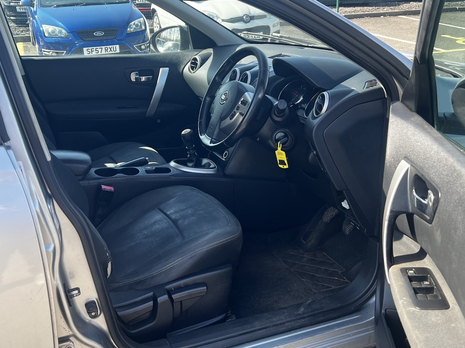 Used Nissan Qashqai 2011 for sale - 78168910: Photo 6