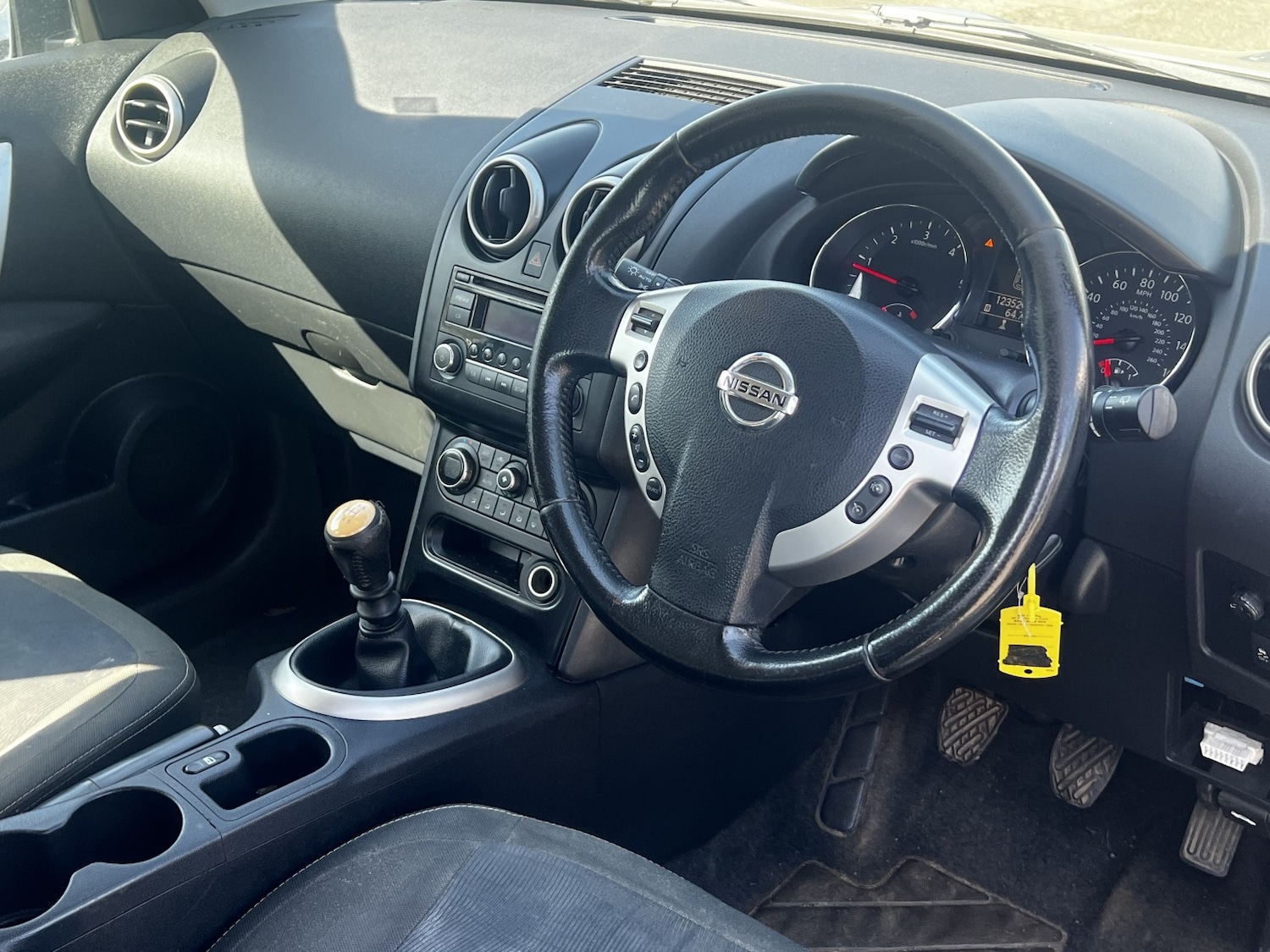 Used Nissan Qashqai 2011 for sale - 78168910: Photo 7