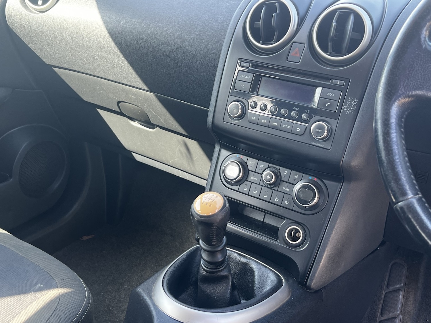 Used Nissan Qashqai 2011 for sale - 78168910: Photo 8