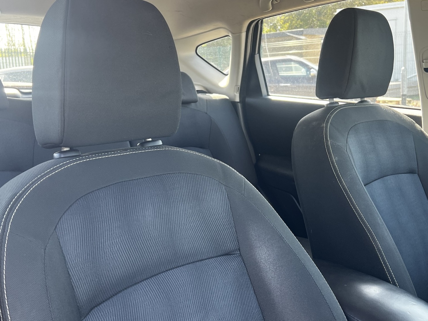 Used Nissan Qashqai 2011 for sale - 78168910: Photo 9