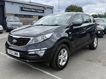 Used Kia Sportage 2015 for sale - 79463368: Photo
