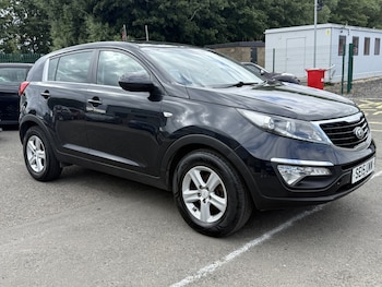 Used Kia Sportage 2015 for sale - 79463368: Photo