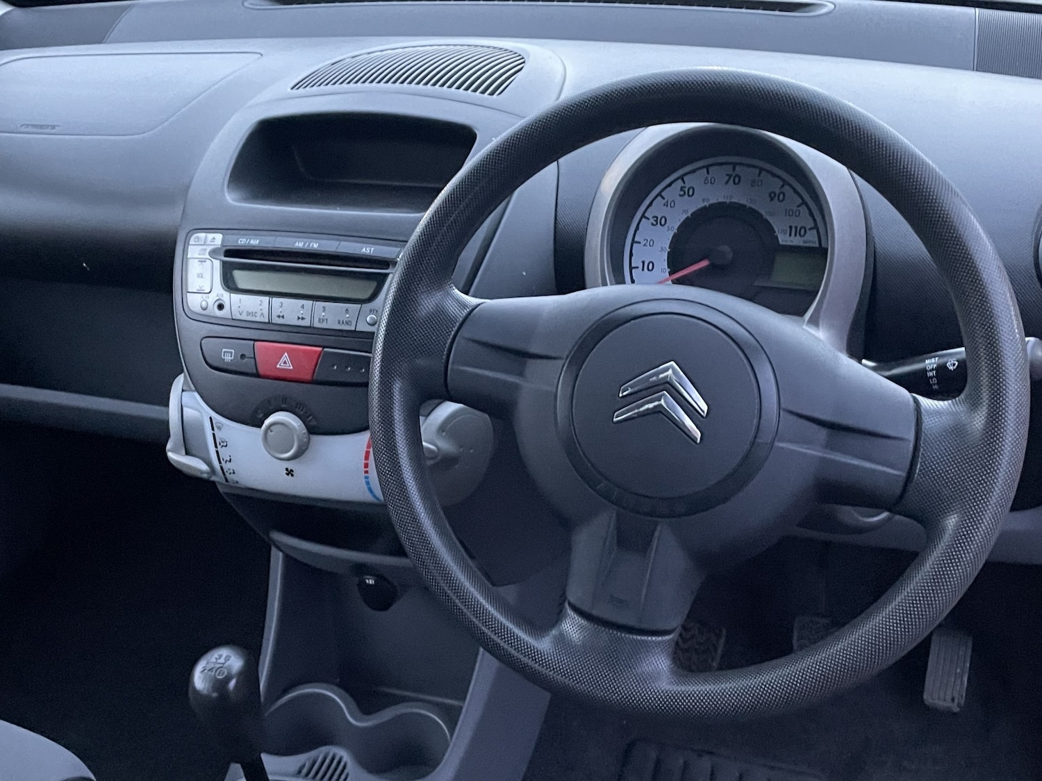 Used Citroen C1 2007 for sale - 76547914: Photo 6