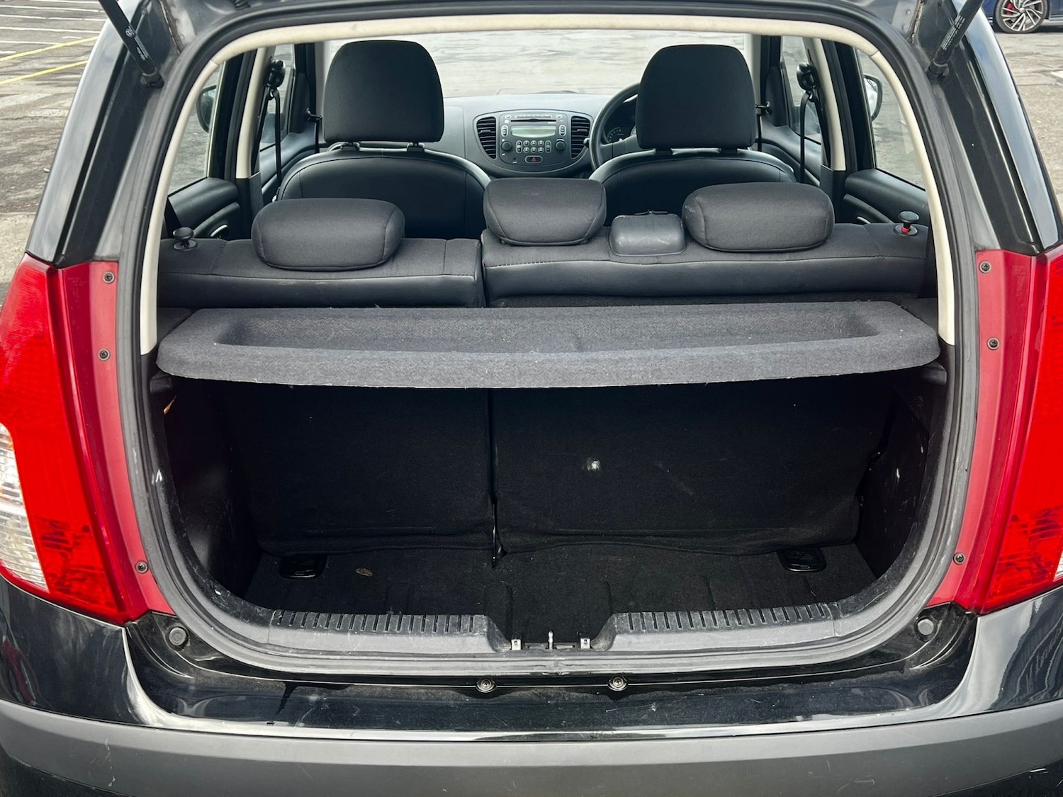 Used Hyundai i10 2010 for sale - 77595426: Photo 10