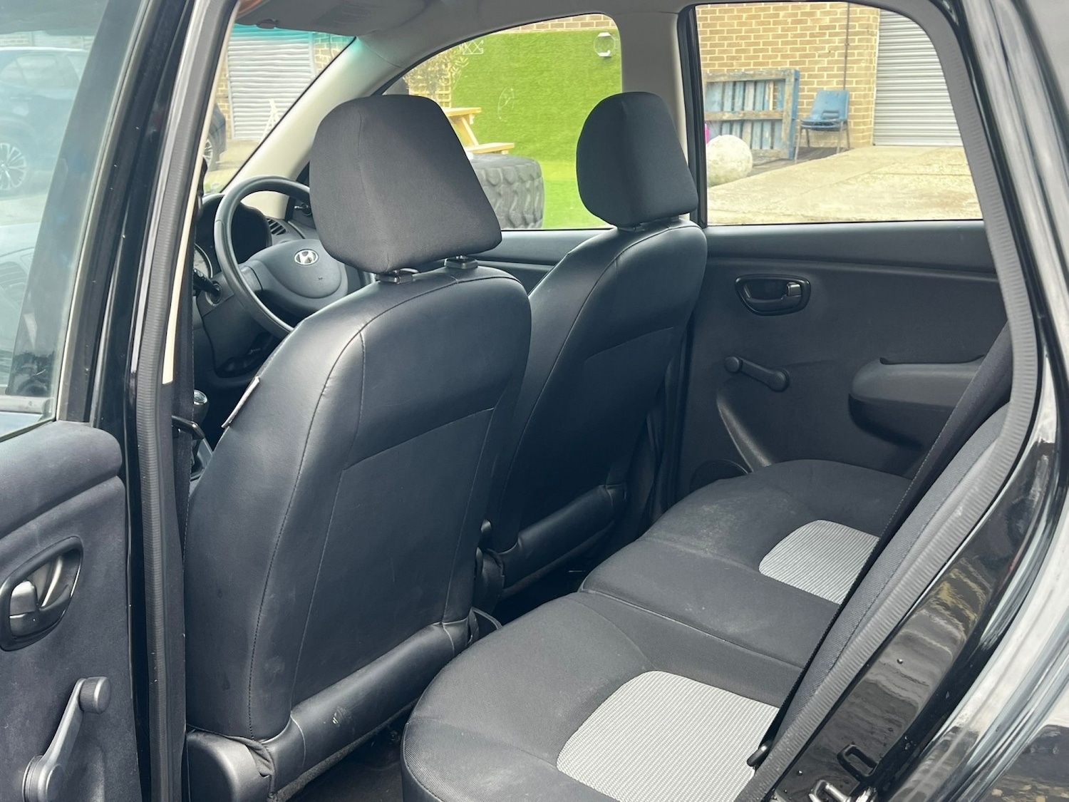 Used Hyundai i10 2010 for sale - 77595426: Photo 8