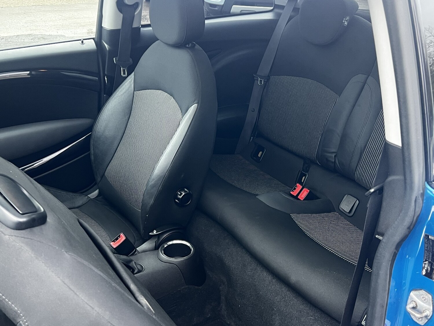 Used MINI Hatch 2010 for sale - 77494847: Photo 10