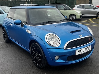 Used MINI Hatch 2010 for sale - 77494847: Photo