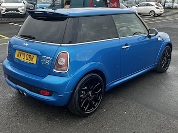 Used MINI Hatch 2010 for sale - 77494847: Photo