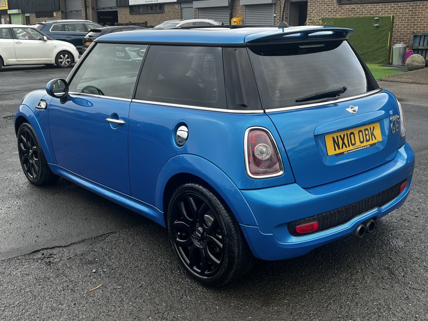Used MINI Hatch 2010 for sale - 77494847: Photo 4